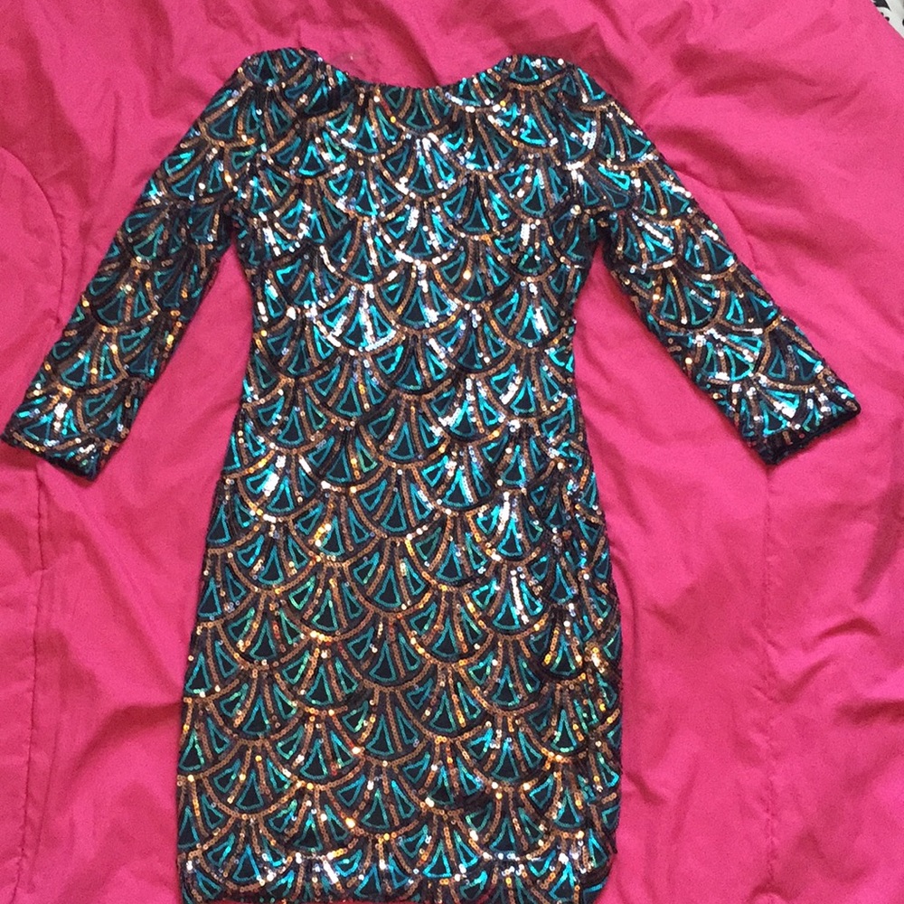 Party dress